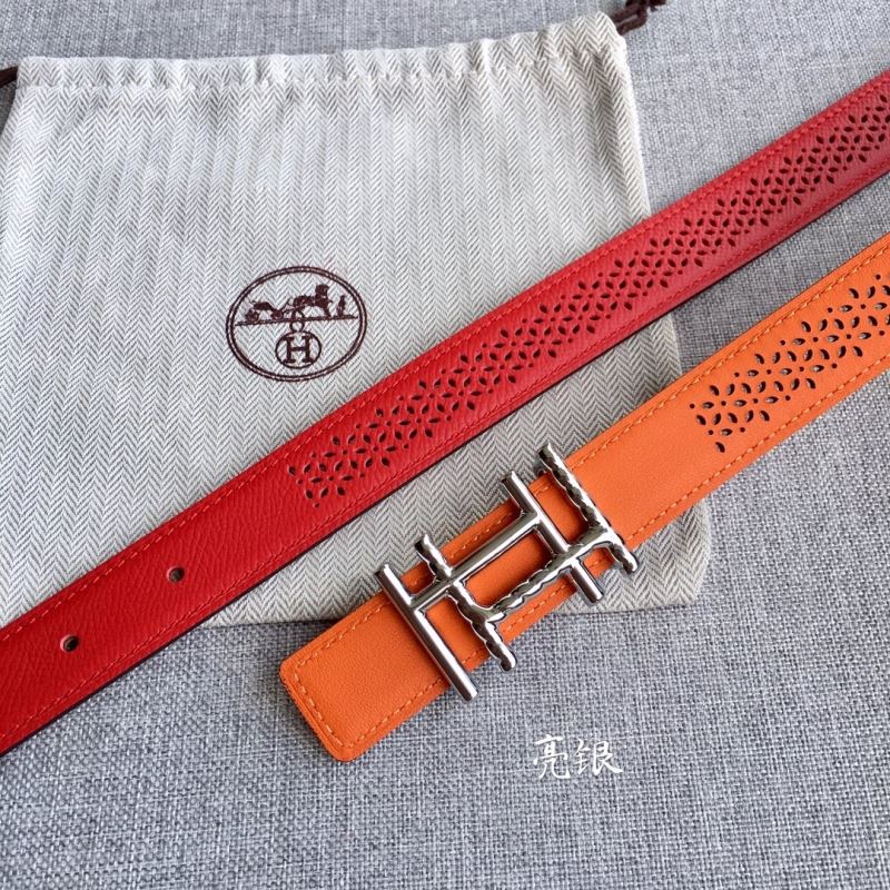 Hermes Belts